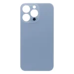 Back Cover Akku Deckel für iPhone 13 Pro – Bild 3