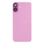 Back Cover / Akkudeckel für iPhone 16 – Bild 2