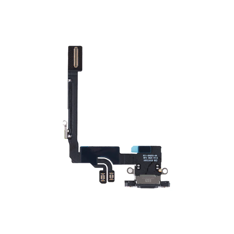Charging system Port für iPhone 16 Pro Charging Port System für iPhone 16 Pro – Bild 1