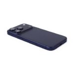 Rahmen / Frame für iPhone 17 pro max (Service Pack) – Bild 3