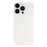 Back Cover / Akku Deckel für iPhone 16 pro – Bild 5