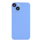 Back Cover Akkudeckel für iPhone 14  Plus – Bild 3
