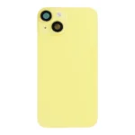 Back Cover Akkudeckel für iPhone 14  Plus – Bild 4