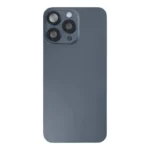 Back Cover / Akku Deckel für iPhone 15 Pro Max