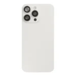 Back Cover / Akku Deckel für iPhone 15 Pro Max – Bild 4