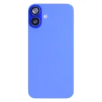 Back Cover / Akkudeckel für iPhone 16 – Bild 4