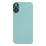 Back Cover / Akkudeckel für iPhone 16 – Bild 5