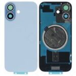 Back Cover / Akku Deckel für iPhone 17 (Sercive Pack)