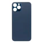 Back Cover Akku Deckel für iphone 12 Pro Max – Bild 2