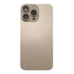Back Cover / Akku Deckel für iPhone 16 pro – Bild 6