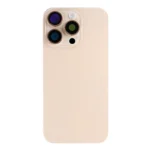 Back Cover iPhone 16 Pro Max