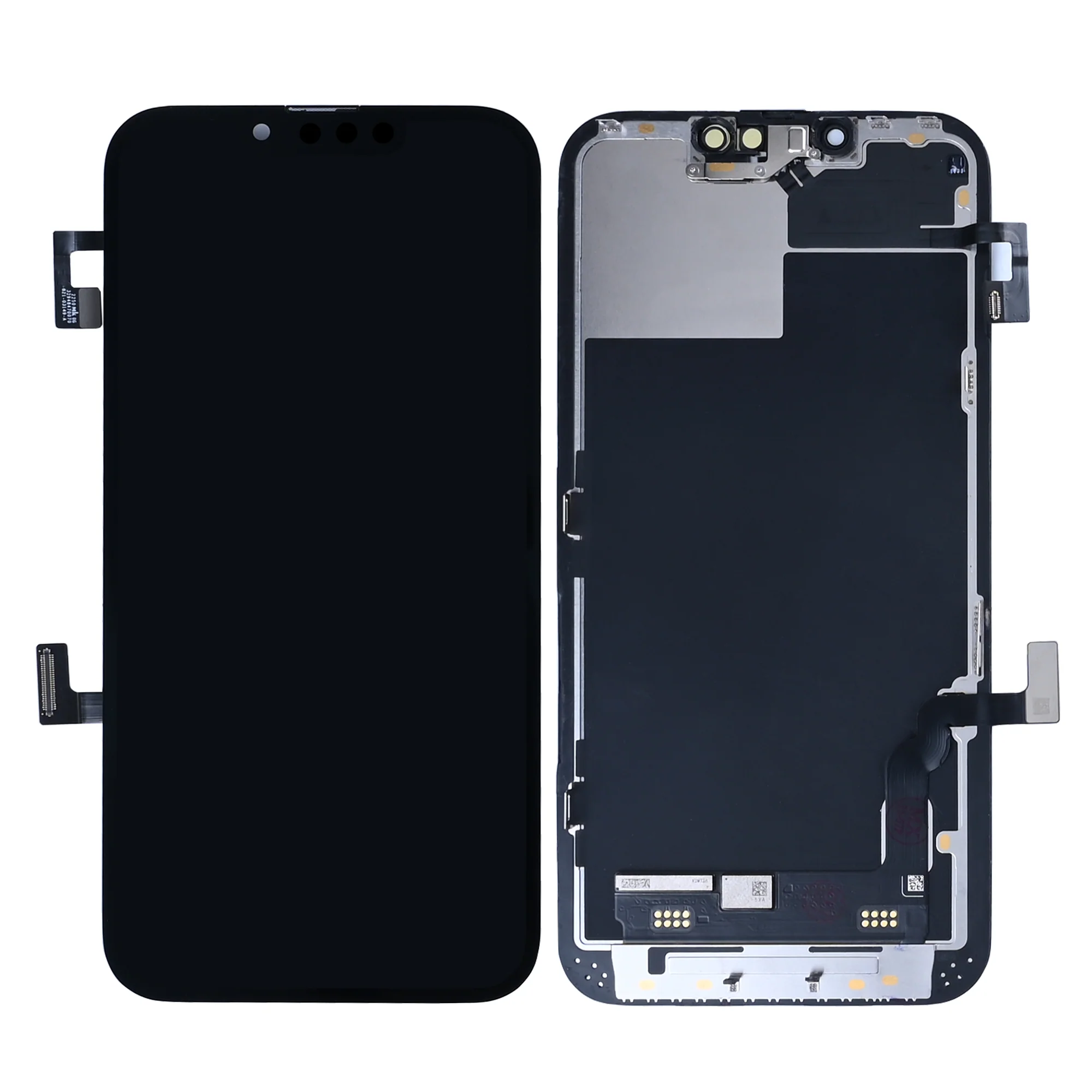 display für iphone 13 pro max service pack Display für iPhone 13 Pro Max (Service Pack) – Bild 1
