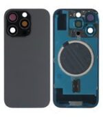Back Cover / Akku Deckel für iPhone 16 pro – Bild 3