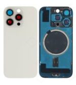 Back Cover / Akku Deckel für iPhone 16 pro – Bild 2