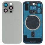 Back Cover / Akku Deckel für iPhone 16 pro