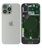 Back Cover / Akkudeckel  für iPhone 16 Pro Max