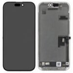 Display für iPhone 16 Pro (Oled) Ab 140€