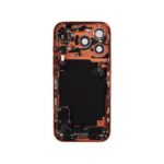 Rahmen / Frame für iPhone 17 pro max (Service Pack) – Bild 2