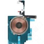 Wireless Chrging und Light für iPhone 16 Pro