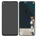 Display für Google Pixel 4a ( Service Pack )