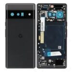 Housing / Back Cover für Google Pixel 6 Pro