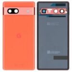 Back Cover für Google Pixel 7a (Service Pack )