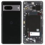 Housing  / Back Cover für Google Pixel 7