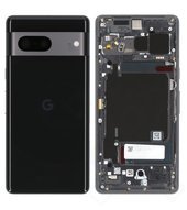 Housing / Back Cover für Google Pixel 6a ( Service Pack ) - Image 1