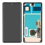 Display für Google Pixel 7 Pro ( Service Pack )