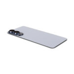 Back Cover für Samsung S25 Edge  (Service Ware )
