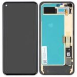 Display für Google Pixel 5 ( Service Pack )