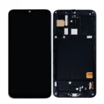 Display für Samsung A40