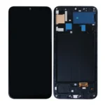 Display für Samsung A50