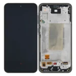 Display für Samsung A36