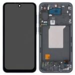 Display für Samsung A57