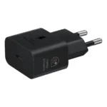 Original NETZ - IMPULS - LADEKABEL SAMSUNG GaN Super Fast Charger EP-T2510NWEGEU (head only) USB Typ C 3A 25W blister