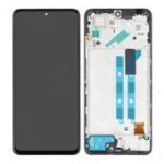 Display für Xiaomi note 11 Pro (Service Pack)