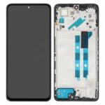display für Xiaomi Redmi note 12 Pro Service Pack