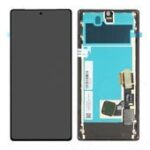 Display für Google Pixel 6 Pro ( Service Pack )