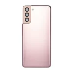 Back Cover für Samsung S21 Plus